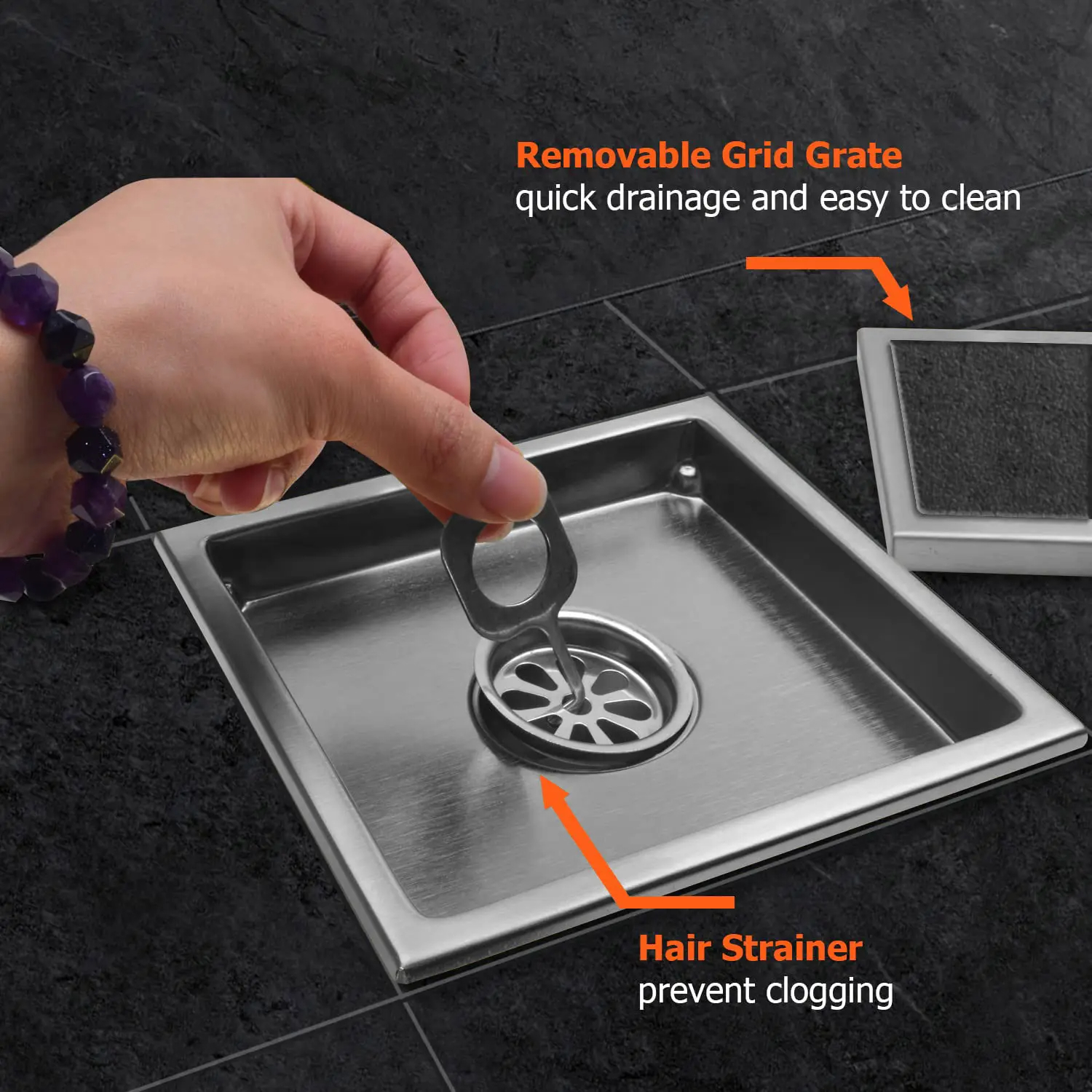 Effective Sewer Backup Prevention: The Importance of Floor Drain Covers