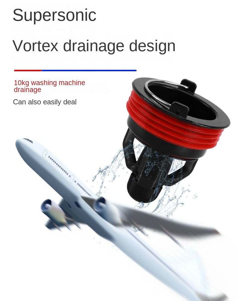 Sewer backup prevention floor drain cover Floor drain stopper for sewer backup prevention Anti-backf