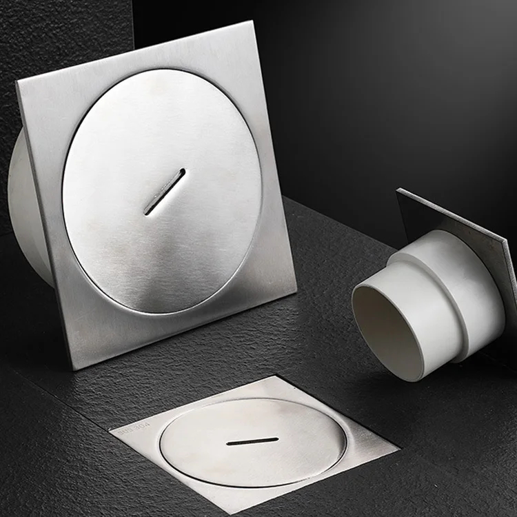 Sewer blockage cleaning opening repair window spiral cover stainless steel 304/201 Factory price Sewer blockage cleaning opening repair window spiral cover stainless steel 304/201 Factory price