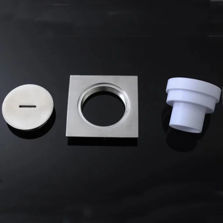 Sewer blockage cleaning opening repair window spiral cover stainless steel 304/201 Factory price Sewer blockage cleaning opening repair window spiral cover stainless steel 304/201 Factory price