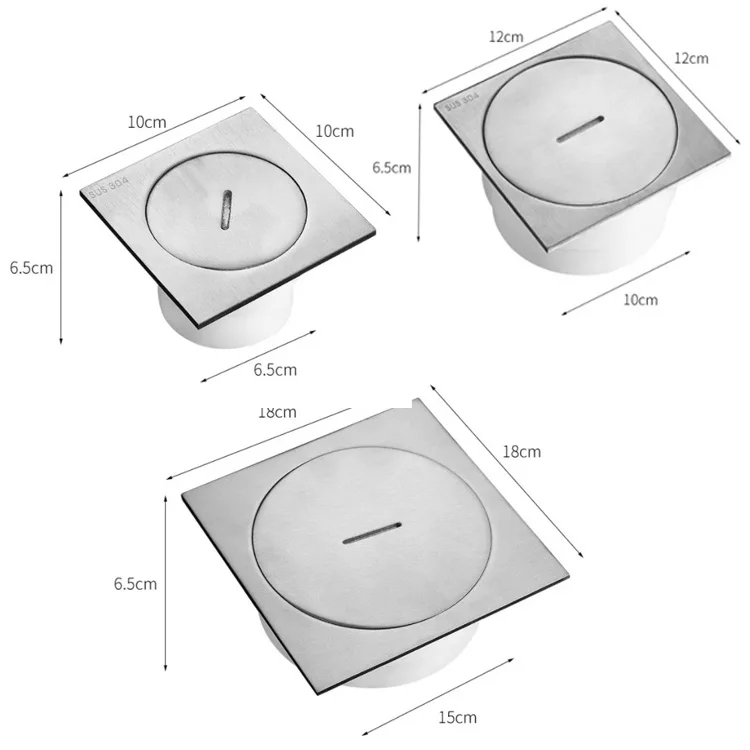 Sewer blockage cleaning opening repair window spiral cover stainless steel 304/201 Factory price Sewer blockage cleaning opening repair window spiral cover stainless steel 304/201 Factory price