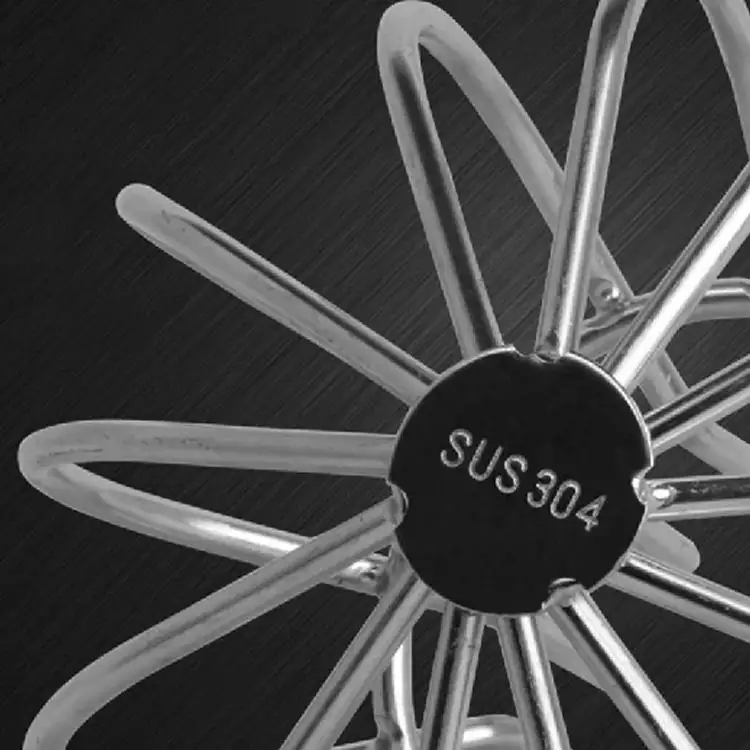 mesh roof drain Cover