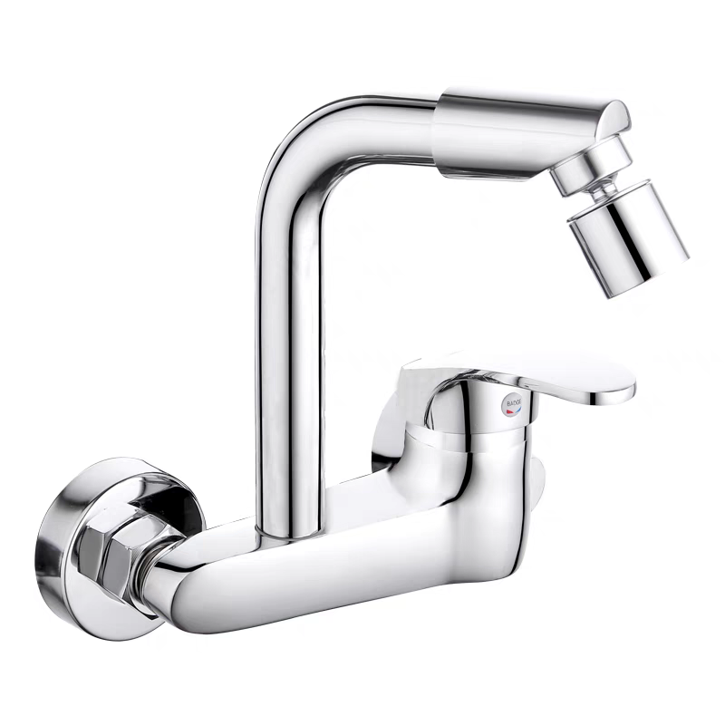 Faucet