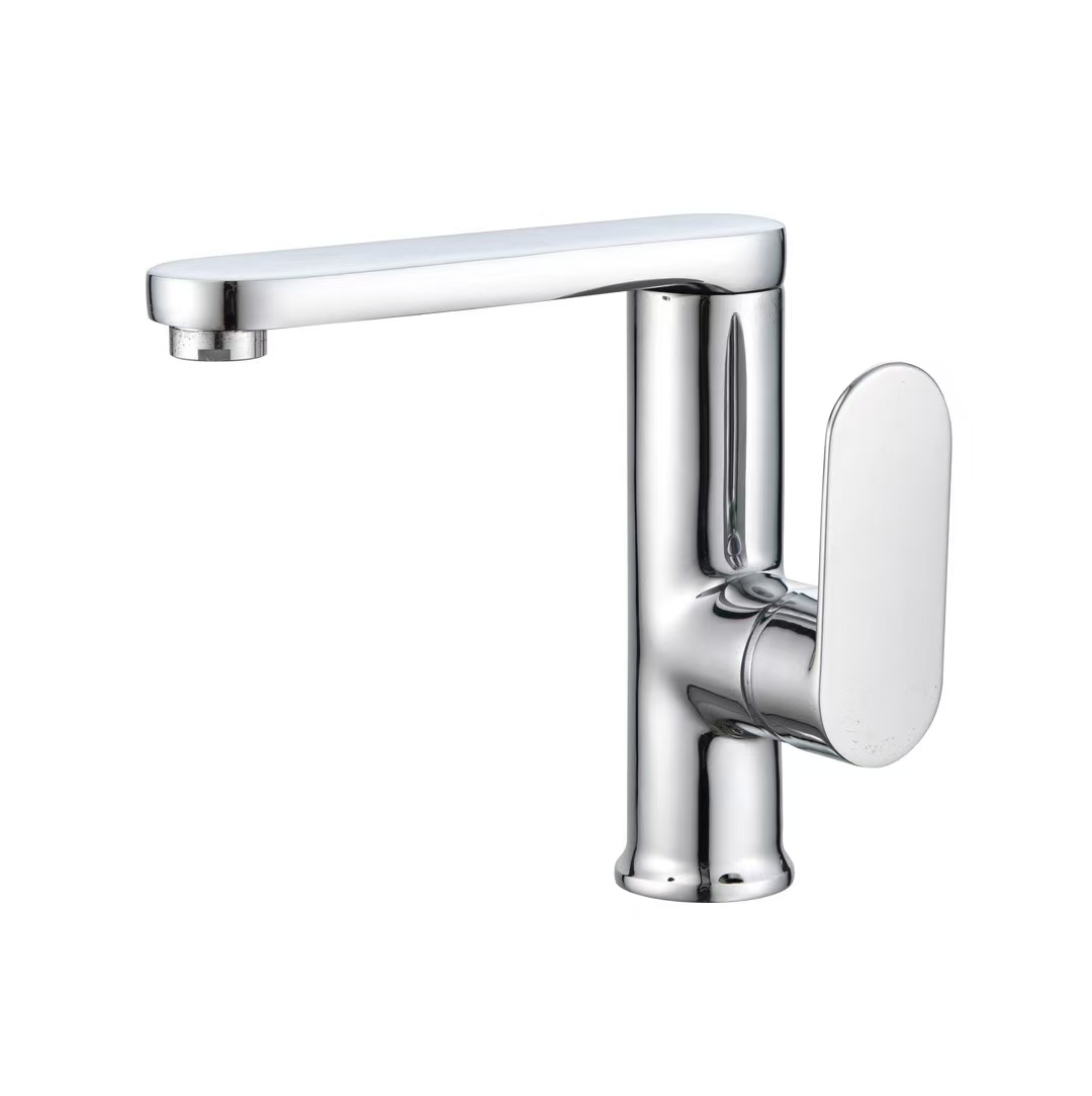 basin faucet