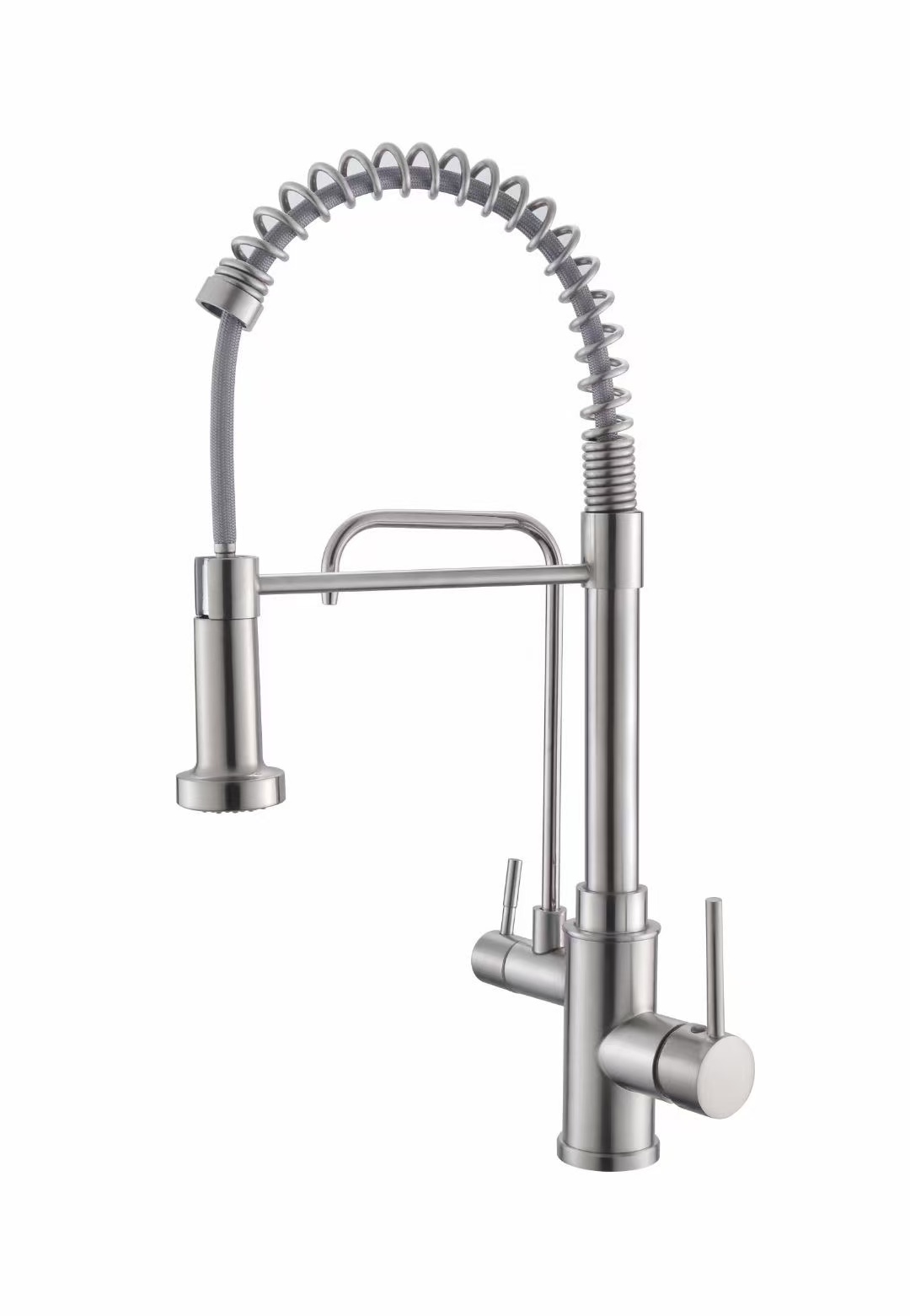 new design kitchen faucet coming