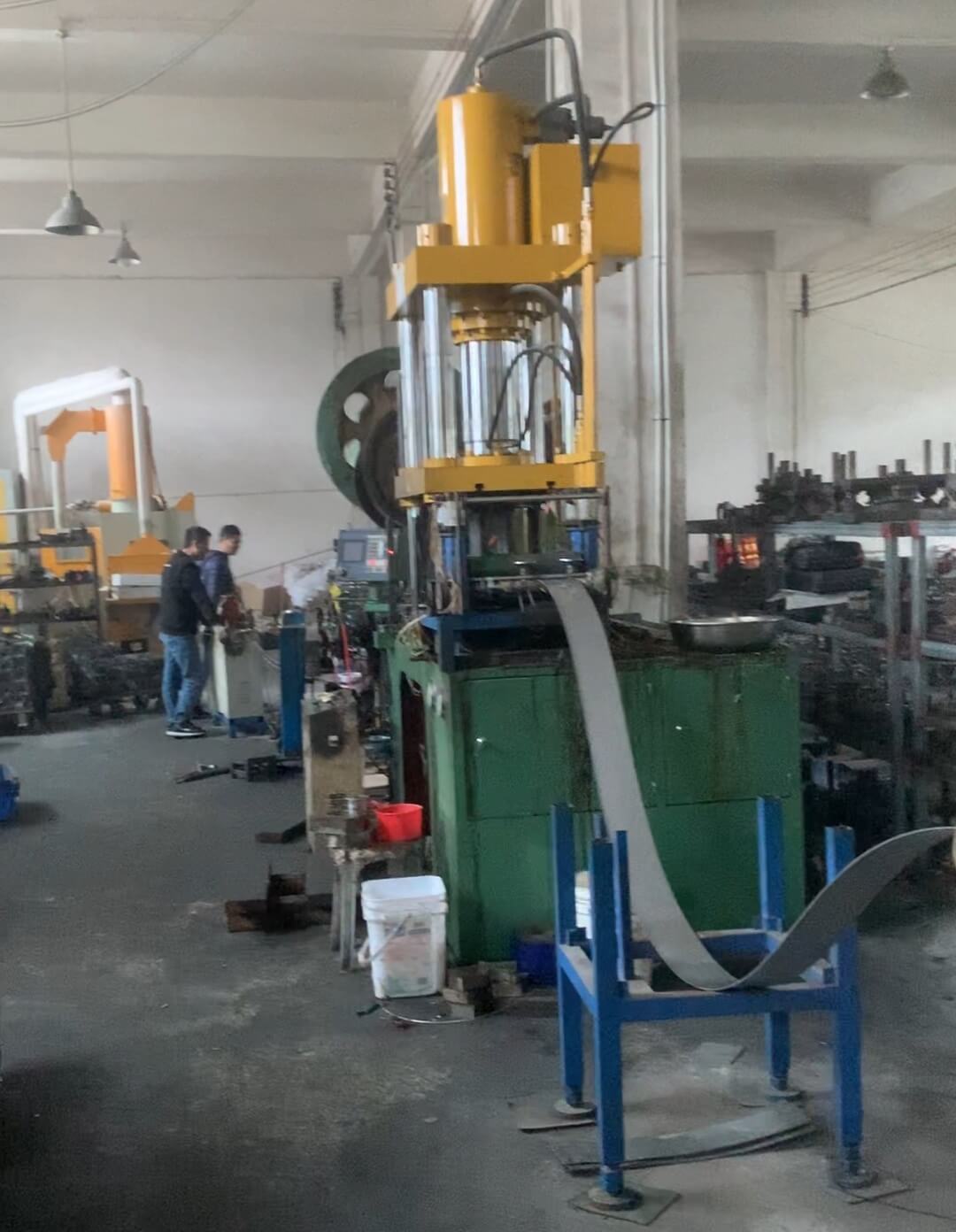 The Evolution of Floor Drain Manufacturing: Advanced Materials & Processes